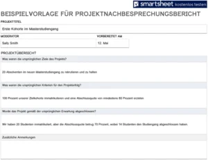 projekt-nachbesprechungsbericht-vorlage