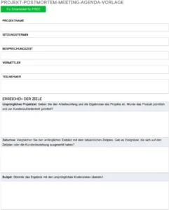 projekt-postmortem-meeting-agenda-vorlage