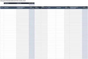 projekt-risiko-register-vorlage-excel