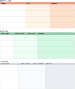 projektabschlussbericht-vorlage-fuer-effektives-projektmanagement