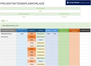 projektaktionsplanvorlage-optimiert-fuer-deine-ziele