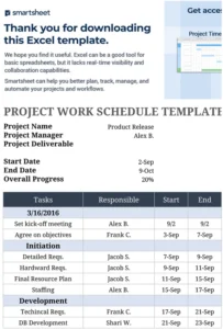 projektarbeitszeitplan-excel-vorlage