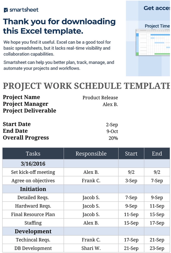 projektarbeitszeitplan-excel-vorlage