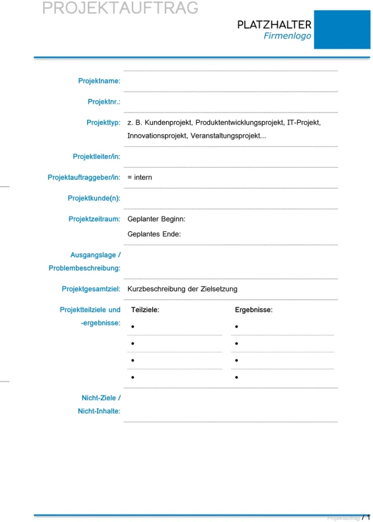 projektauftrag-vorlage-in-word-fuer-effiziente-planung