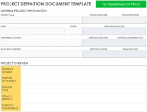 projektdefinitionsvorlage-pdf-fuer-effektives-projektmanagement