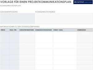 projektkommunikationsplan-vorlage-fuer-effektive-kommunikation