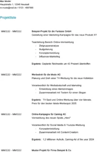 projektliste-vorlage-fuer-planung-und-dokumentation