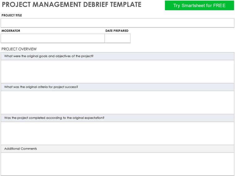 projektmanagement-debrief-vorlage