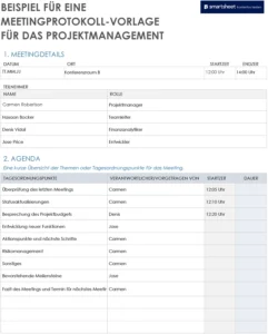 projektmanagement-meeting-protokoll-vorlage