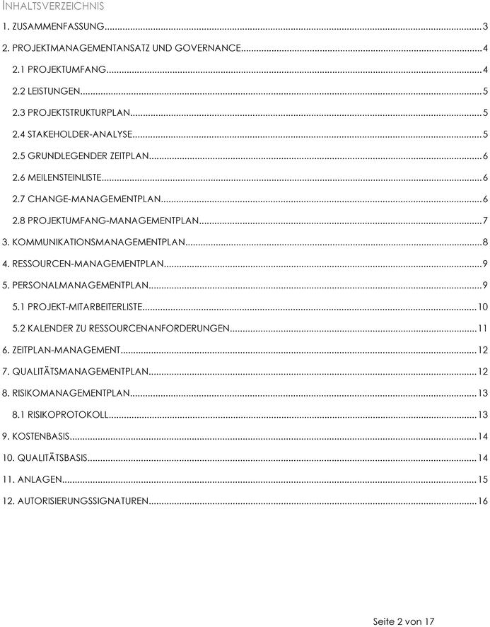 projektmanagement-vorlage-fuer-rahmenplan