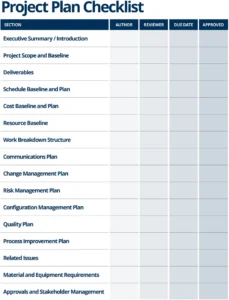 projektplan-checkliste-fuer-ein-erfolgreiches-projekt
