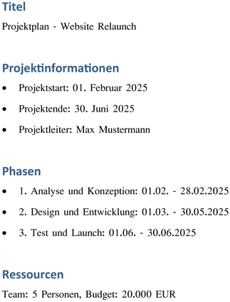 projektplan-fuer-website-relaunch