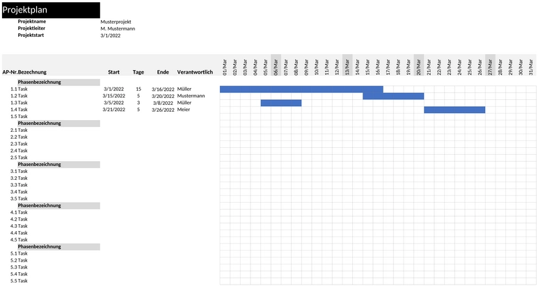 projektplan-gantt-vorlage-excel