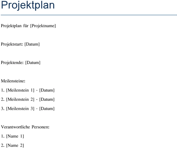 projektplan-vorlage-fuer-erfolgreiche-projekte