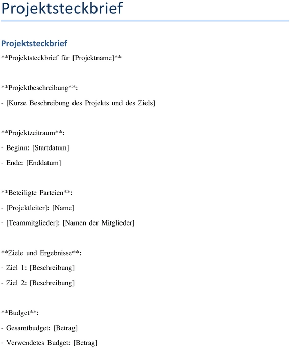 projektsteckbrief-fuer-erfolgreiche-projektplanung