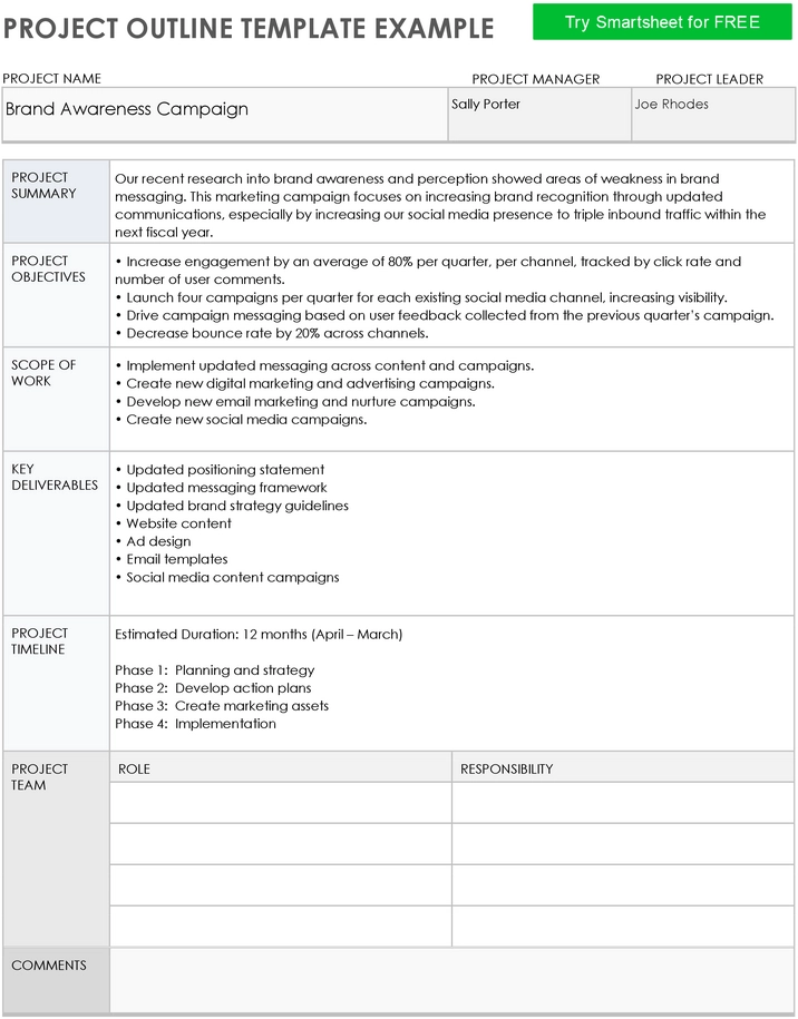 projektuebersicht-vorlage-fuer-projektmanagement