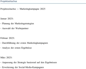 projektzeitachse-marketingkampagne-2025