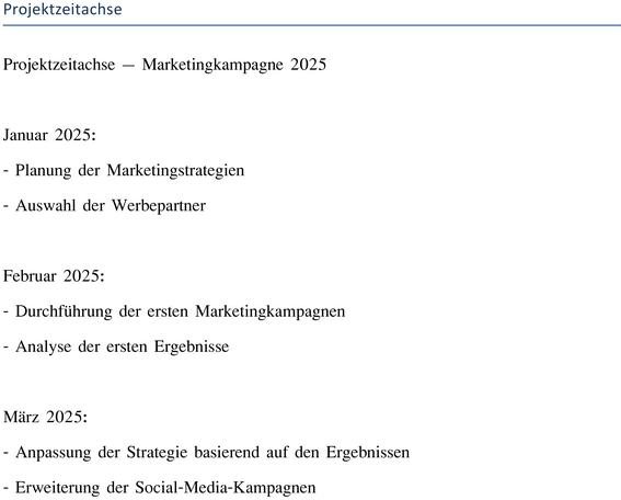 projektzeitachse-marketingkampagne-2025