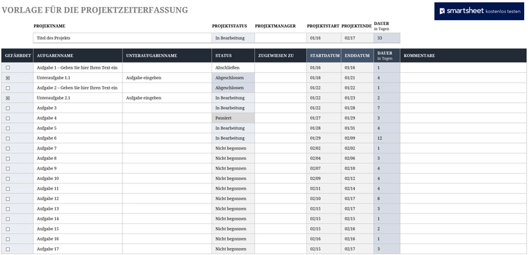 projektzeiterfassung-vorlage-fuer-excel
