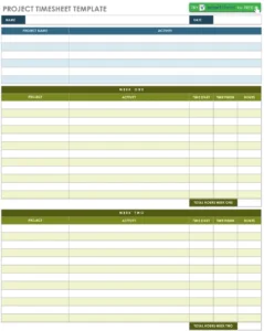 projektzeiterfassungsblatt-pdf