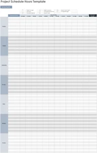 projektzeitplan-stundenplanung-organisieren