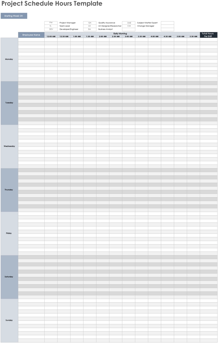 projektzeitplan-stundenplanung-organisieren