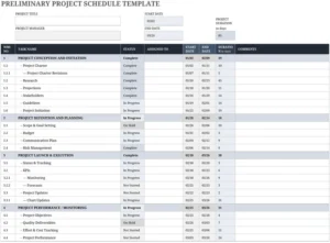 projektzeitplan-vorlage-fuer-effiziente-planung-und-organisation