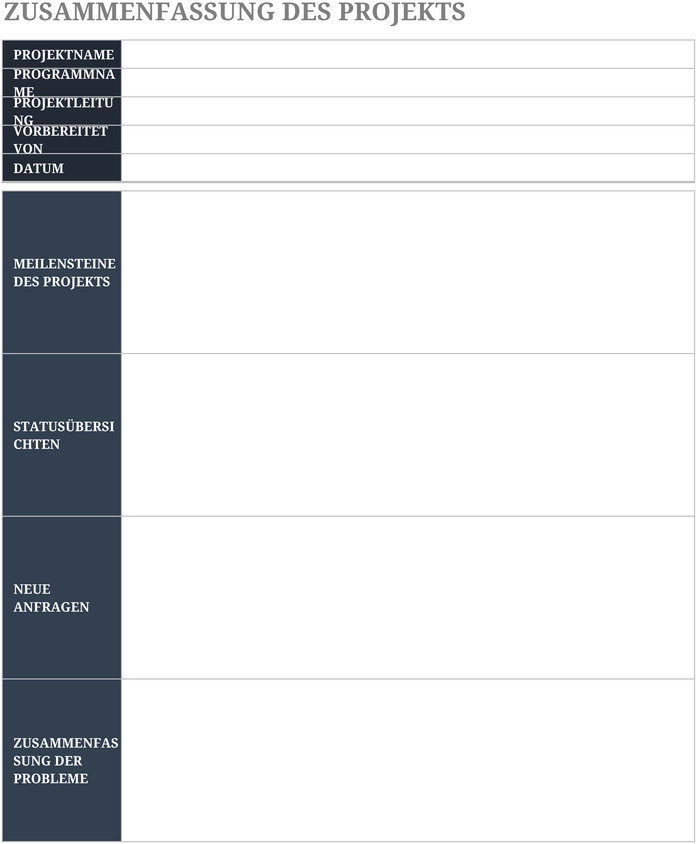 projektzusammenfassung-vorlage-fuer-excel