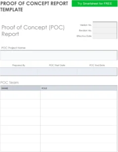 proof-of-concept-report-vorlage-fuer-projektmanagement-und-unternehmensorganisation