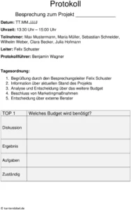 protokoll-vorlage-fuer-meetings-als-pdf