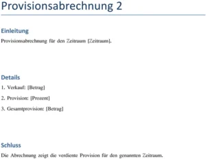 provisionsabrechnung-fuer-deine-finanzen