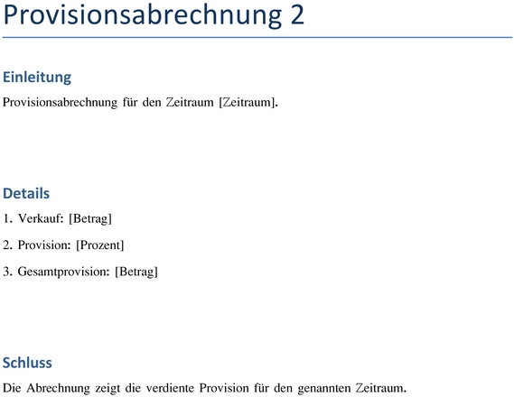 provisionsabrechnung-fuer-deine-finanzen