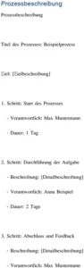 prozessbeschreibung-vorlage-fuer-effektives-projektmanagement