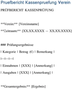 pruefbericht-kassenpruefung-verein