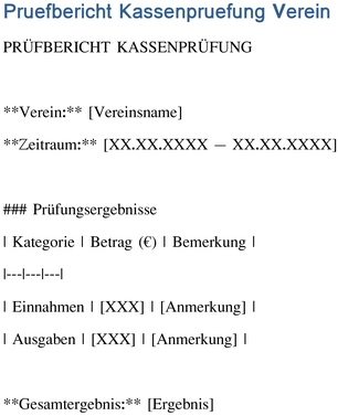 pruefbericht-kassenpruefung-verein