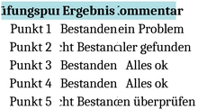 pruefprotokoll-vorlage-organisation-und-dokumentation