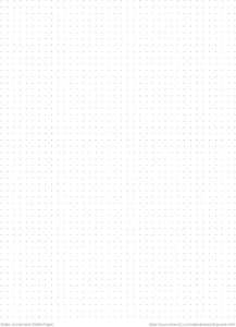 punktpapier-fuenf-mm-vorlage-fuer-notizen-und-planung