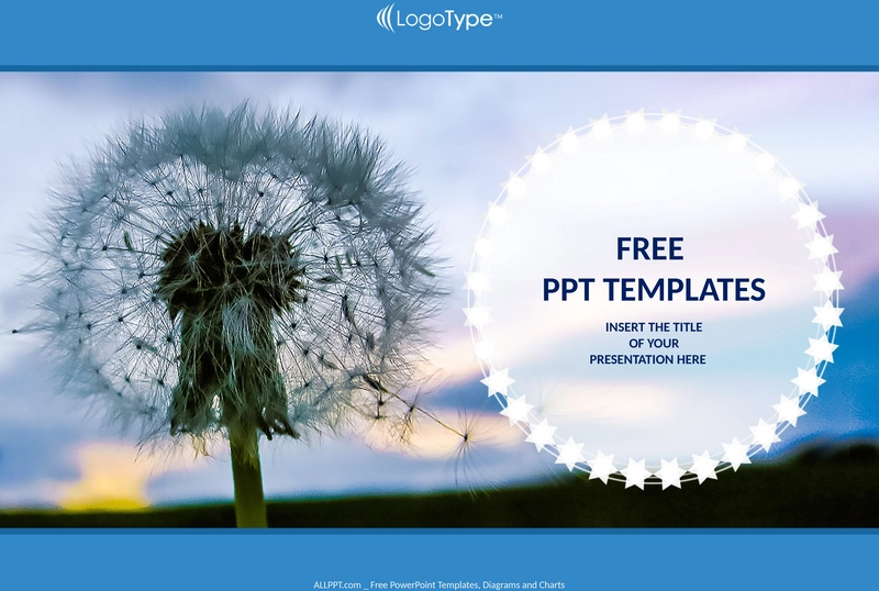 pusteblumen-design-powerpoint-vorlage-standard1.png