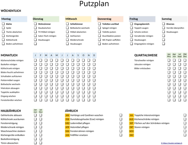 putzplan-fuer-hausarbeit-und-reinigung