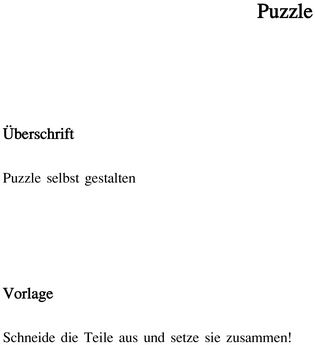 puzzle-selbst-gestalten-ideen-fuer-besondere-anlaesse