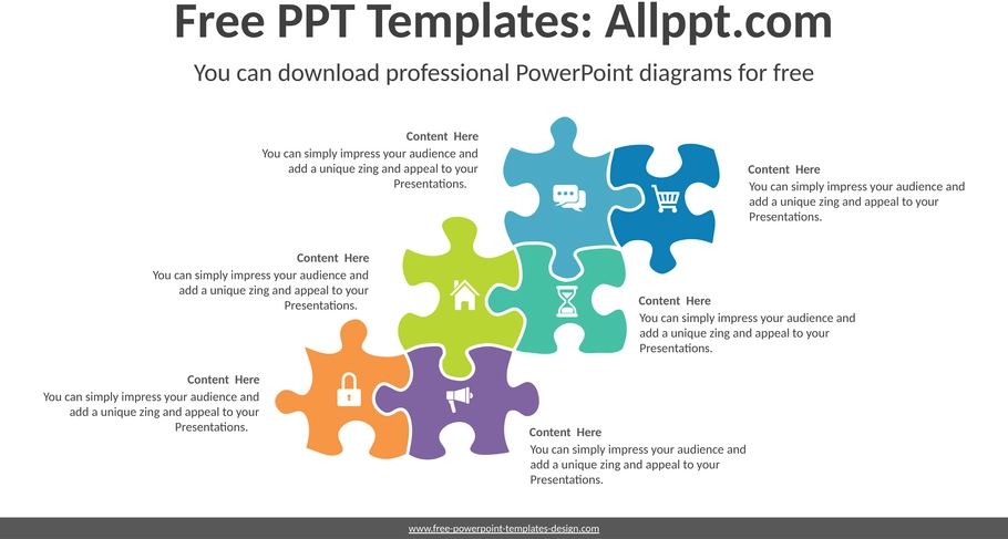 puzzle-teil-liste-powerpoint-diagramm.png