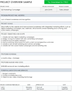 q2-marketing-kampagne-vorlage