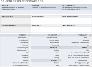 qa-fehlerberichtsvorlage-excel