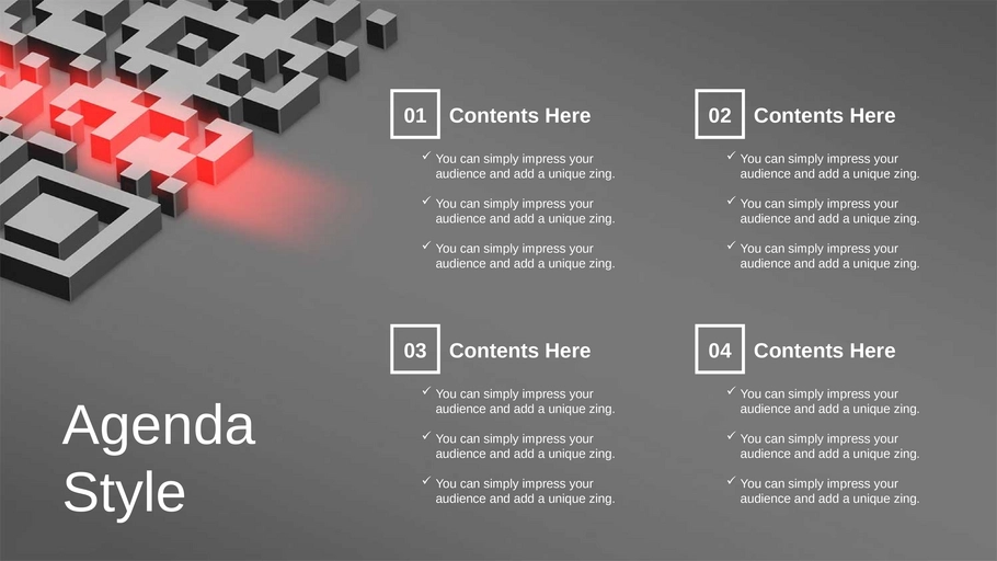 qr-code-scanning-powerpoint-vorlage