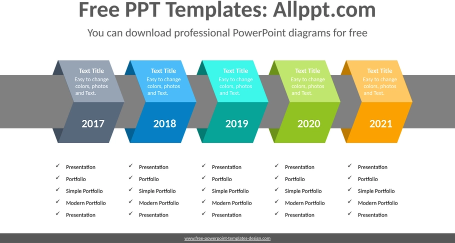 quadrat-band-diagramm-powerpoint-vorlage.png