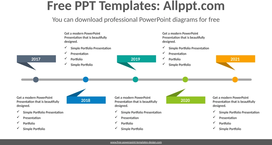 quadratische-sprechblasen-diagramm-powerpoint.png