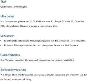qualifiziertes-arbeitszeugnis-vorlage-fuer-berufserfolg