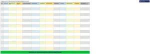 qualitaetskontrollplan-vorlage-excel