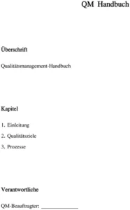 qualitaetsmanagement-handbuch-fuer-unternehmen