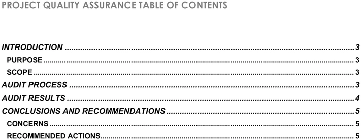 qualitaetssicherung-auditbericht-vorlage
